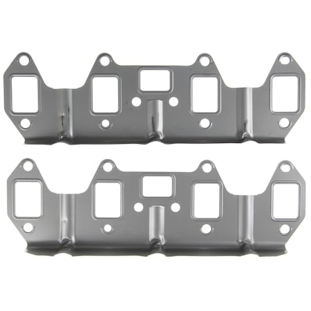 Mahle Exhaust Manifold Gasket Set MS15573